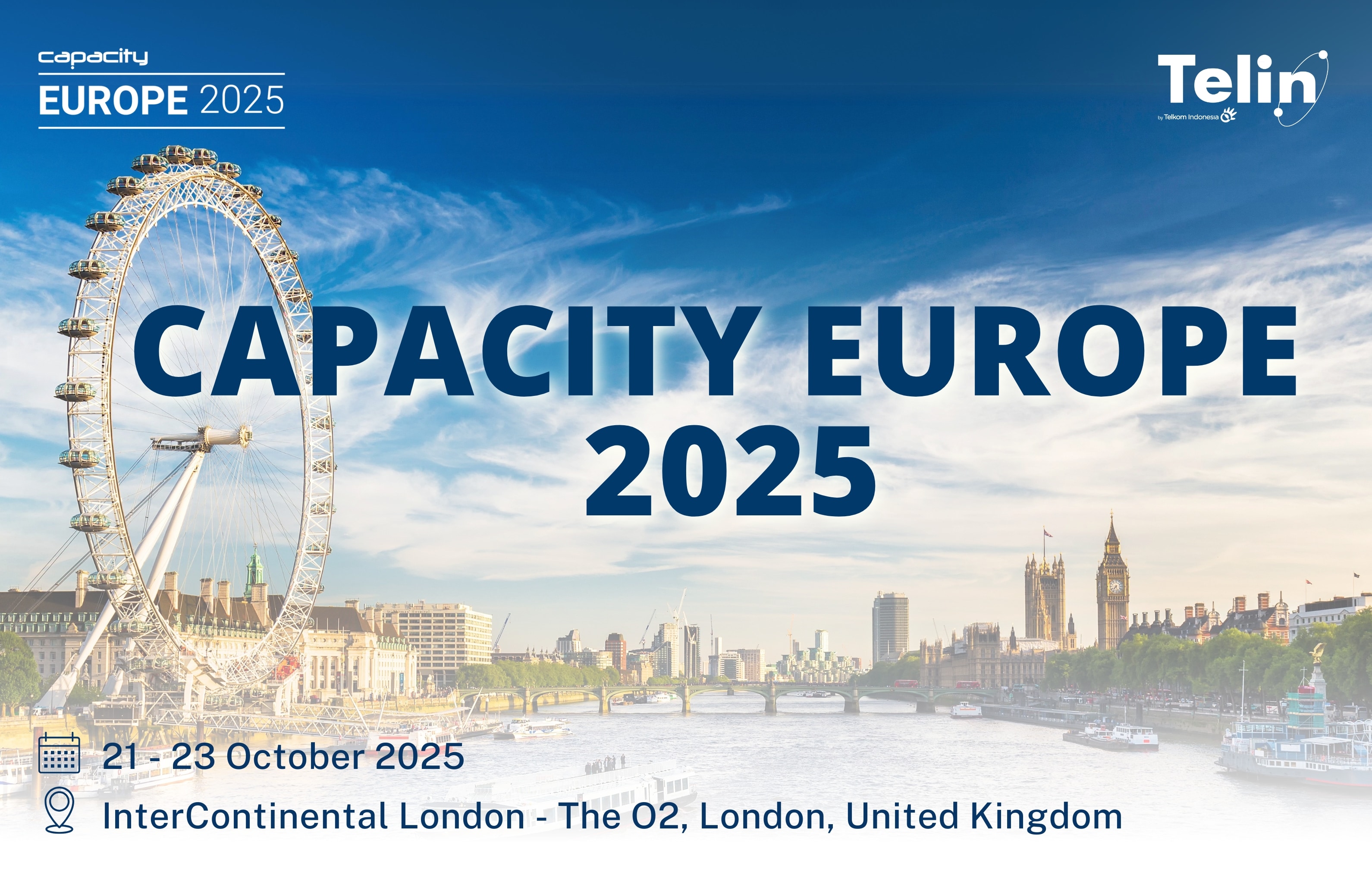 Capacity Europe
